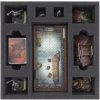 Příslušenství ke společenským hrám Pěnový insert Feldherr Mansions of Madness: Sanctum of Twilight