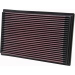Vzduchový filtr K&N Filters 33-2080 – Hledejceny.cz