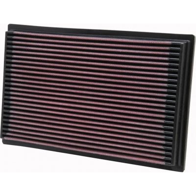 Vzduchový filtr K&N Filters 33-2080 – Hledejceny.cz