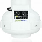 Prima Klima 125 TC – Hledejceny.cz