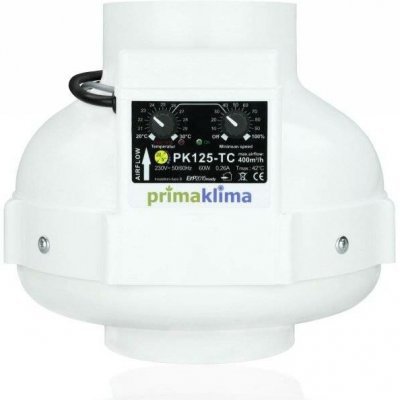 Prima Klima 125 TC – Hledejceny.cz
