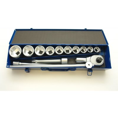 Tona Expert Gola sada 3/4" 14díl E194682 – Zboží Mobilmania