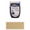 Interiérová barva Dulux Easy Care tester 30 ml - matný pudr
