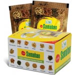 Samahan Ajurvédský instantní bylinný čaj 25 x 4 g – Sleviste.cz