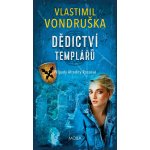 Dědictví templářů – Zboží Dáma Dědictví templářů – Zboží Dáma