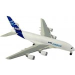 Revell Airbus A380 1:288 – Zboží Dáma