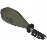 Suretti Zátěž Torpédo s Adapterem 130 g – Zboží Dáma