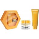 Germaine de Capuccini Royal Jelly Comfort pleťový krém pro normální pleť 50 ml + odličovací pleťové mléko 125 ml dárková sada