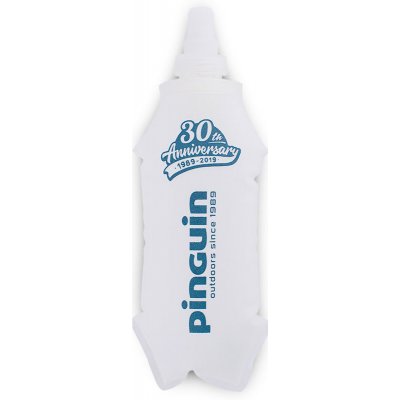 Pinguin Soft bottle skládací láhev 500 ml – Zboží Dáma