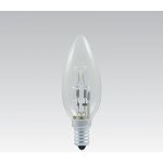 NBB CLASSIC ES 18W B35 230-240V E14 CLEAR – Hledejceny.cz