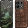 Pouzdro a kryt na mobilní telefon Xiaomi KWmobile - Xiaomi Redmi Note 13 Pro 5G / Poco X6 5G Indian sun