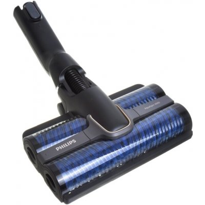 Philips AquaTrio Series 9000 hubice – Zboží Mobilmania