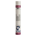 Van Gogh olejový pastel 830.5 pearlescent white – Zboží Mobilmania