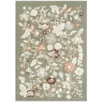 Angel Carpet Aurora 25 Green – Sleviste.cz