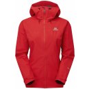 Mountain Equipment W's Kinesis Jacket Capsicum Red