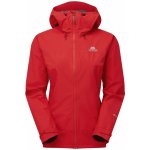 Mountain Equipment W's Kinesis Jacket Capsicum Red – Sleviste.cz