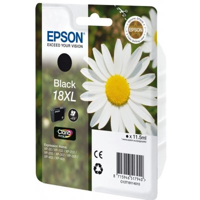 Epson C13T181140 - originální – Zboží Mobilmania