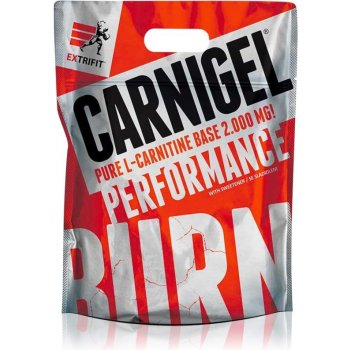 Extrifit Carnigel 1500 g