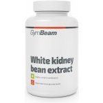 GymBeam Extrakt z bílých fazolí kidney 90 kapslí – Hledejceny.cz