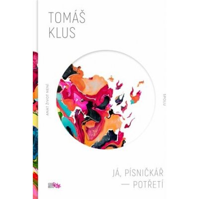 Já, písničkář - Potřetí – Hledejceny.cz