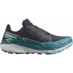 Salomon Thundercross 474642 carbon tahitian tide – Hledejceny.cz