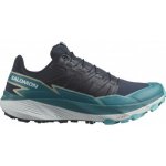 Salomon Ultra Glide 2 M L47386200 black flint stone green gecko – Sleviste.cz