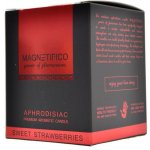 Magnetifico Aphrodisiac candle SweetStrawbber 200 g – Hledejceny.cz