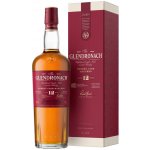 Glendronach Original 12y 43% 0,7 l (tuba) – Sleviste.cz