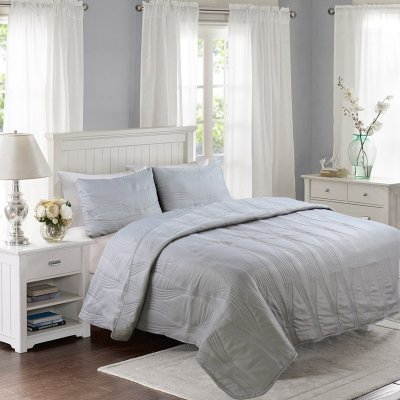 Sofy přehoz na postel ELLIPSES 200 x 240 cm – Zboží Dáma