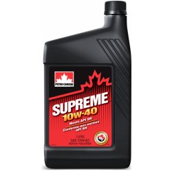 Petro-Canada Supreme 10W-40 60 l