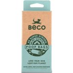 BecoBags EKO sáčky Peppermint 4rolky po 15 ks – Sleviste.cz