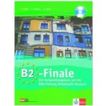 B2 - Finale - cvičebnice němčiny - Cvičebnice z němčiny na úrovni B2 – Hledejceny.cz