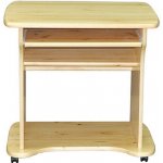 AMI Nábytek | Psací stůl Viktor – Zboží Mobilmania