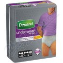 Depend Super pro muže L/XL 9 ks