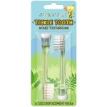Jack n' Jill Tickle Tooth 2 ks – Zbozi.Blesk.cz