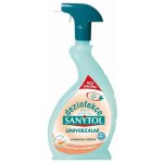 Sanytol dezinfekce univerzální čistič sprej Grep 500 ml – HobbyKompas.cz