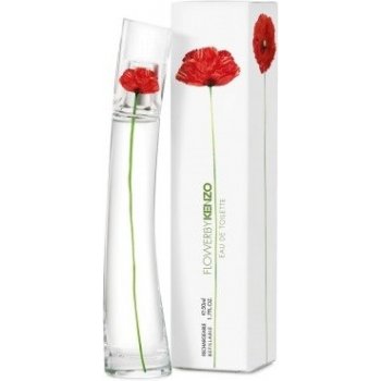 Kenzo Flower by Kenzo toaletní voda dámská 100 ml