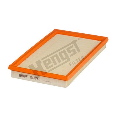 Vzduchový filtr HENGST FILTER E1575L – Hledejceny.cz