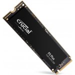 Crucial P3 Plus 500GB, CT500P3PSSD8 – Zboží Živě