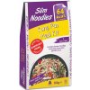 Hotové jídlo Slim Noodles s Kung Pao omáčkou a kořením 150 g