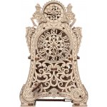 WOODEN CITY 3D puzzle Kouzelné hodiny 149 ks – Zboží Dáma