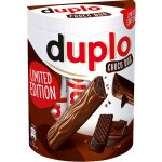 duplo Choco 10 ks 182 g – Zbozi.Blesk.cz