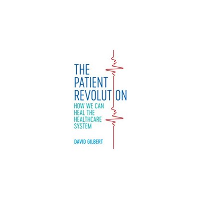 Patient Revolution – Zboží Mobilmania