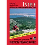 ISTRIE TURISTICKÝ PRŮVODCE ROTHER Soler Stimac – Hledejceny.cz