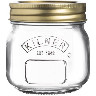 Kilner zavařovací sklenice 250 ml