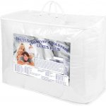 Brotex přikrývka Thermo celoroční 2110g 400g/m2 220x240 – Zboží Dáma Brotex přikrývka Thermo celoroční 2110g 400g/m2 220x240 – Zboží Dáma