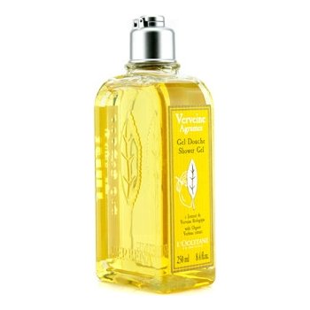 L'Occitane Verveine Agrumes sprchový gel 250 ml