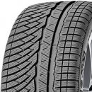 Osobní pneumatika Michelin Pilot Alpin PA4 265/35 R18 97V