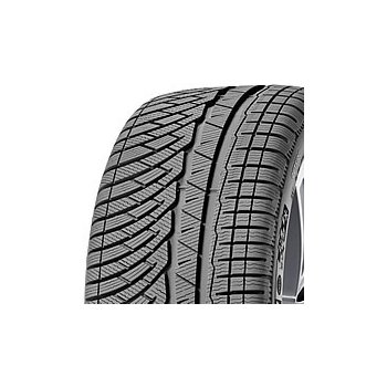 Michelin Pilot Alpin PA4 235/35 R19 91W