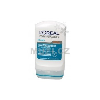 L'Oréal Men Expert Hydra Sensitive balzám po holení 100 ml